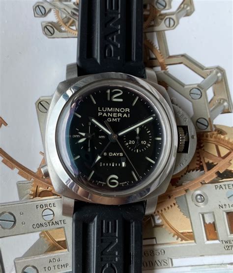 discontinued panerai watches|pre owned panerai watches.